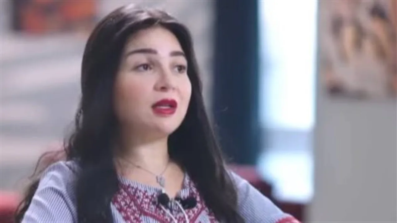 نتائج المنافسة.. من حسم التحدي الرياضي بين مي عز الدين وأحمد؟